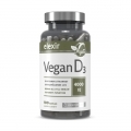 Elexir Pharma Vegan D3