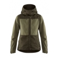 Fjällräven Womens Keb Jacket Black
