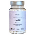 Impact Supplements Biotin Premium