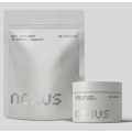 Nexus, NAD+