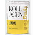 Tyngre Kollagenpulver lemonad