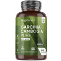 Weight World Garcinia Cambogia
