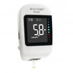 Blodglukosmaetare Accu Check Instant Startkit