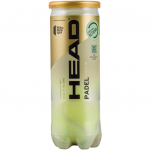 Head Padel Pro S Padelbollar