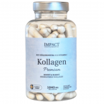 Impact Supplements Kollagen Premium2