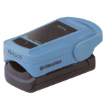 Pulsoximeter ri fox N vuxenbarn