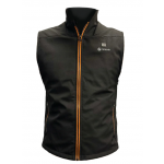 Pumori Comfort Heat Vaermevaest 2.0 inkl Batteri