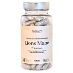 impact lions mane