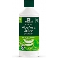 Aloe Pura Aloe Vera juice
