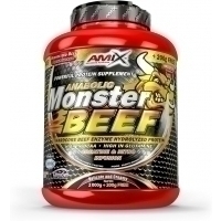Amix Monster Bif Protein