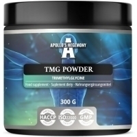 Apollos Hegemony TMG pulver2