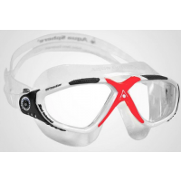 Aqua Sphere Vista klar lins