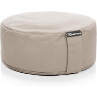 BODYMATE Rund Yogakudde