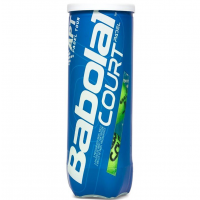 Babolat Padel Court Ball Padelbollar