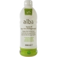 Benessence organisk aloe vera juice