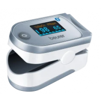 Beurer PO60 Pulsoximeter med Bluetooth