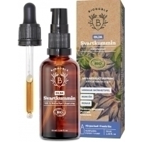 Bionoble black cumin oil