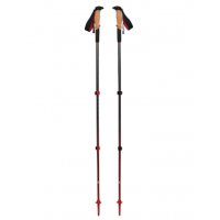 Black Diamond Unisex Pursuit Shock Trekking Poles