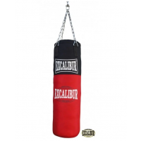 Boxningssaeck EXCALIBUR 80cm20kg