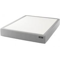 Carpe Diem Beds Lilla Harpoe Luxury Light Grey Resarmadrass