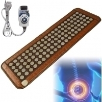 DEEJOO infraroed vaermedyna
