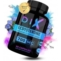DIX Beta Ecdysterone