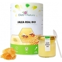 Dieti Natura Bio Royal Jelly Burk