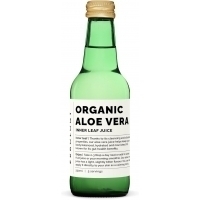 Erbology Ekologisk Aloe Vera Juice