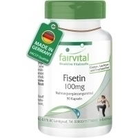 Fairvital Fisetin