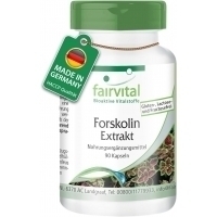 Fairvital Forskolinextrakt