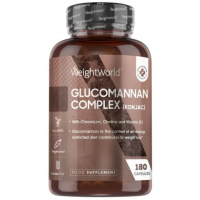 Glucomannan Komplex