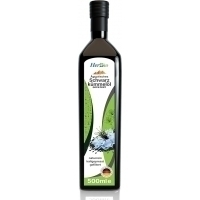 HerBBio Egyptisk svart kumminolja