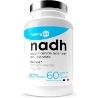 Hexagon NADH 25mg