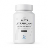 Holistic Ultrabalans