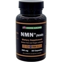 Home Aroma NMN och NAD