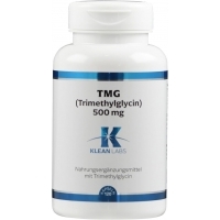 Klean Labs TMG2
