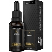 LALANA CBD Oil