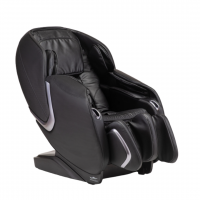 Massagefatoelj med Zero Gravity Eccellente II3
