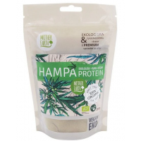 Mother Earth Hampaproteinpulver 50 ME RAWEKO 250 g