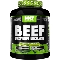 NXT Nutrition Noetkoettsproteinpulver