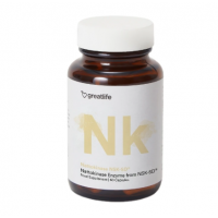 Nattokinase NSK SD