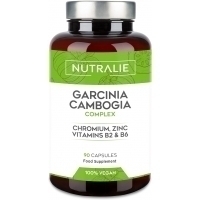Nutralie Garcinia Cambogia