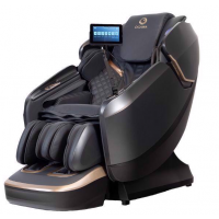 OGAWA Maestro Ai Iridium Grey 4D Massagestol