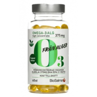 Omega 3 av Alg 375