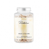 Protein.se Brun Utan Sol