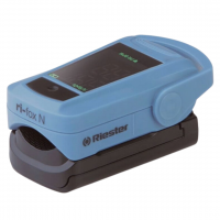 Pulsoximeter ri fox N vuxenbarn