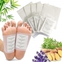 Quinglee Detox plaster