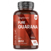 Ren Guarana 4800 mg2