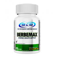 SNS Biotech Berbemax 60 caps