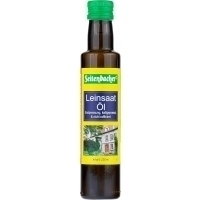 Seitenbacher Linfroeolja